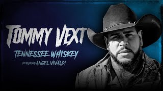 Tommy Vext  Tennessee Whiskey feat Angel Vivaldi Official Music Video [upl. by Ringsmuth]