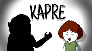 KAPRE  Pinoy Animation [upl. by Fawcett]