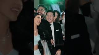 Groom Surprised to see everyone on the dance floor grooving to Mundiyan Tu Bachke bridedance [upl. by Akinad]