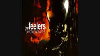 The Feelers  Stand up [upl. by Isidore]