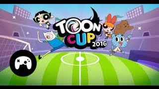 Toon cup  Free Online Games For Kids [upl. by Sainana99]