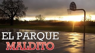 EL CANIJO VUELVE AL PARQUE MALDITO  Ep 38 [upl. by Hezekiah]