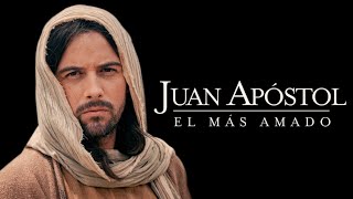 JUAN APÓSTOL EL MÁS AMADO película completa HD 1080p [upl. by Aneerahs]