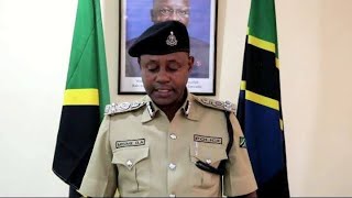 🔴Breaking NewsTANGAZO LA NAFASI ZA KAZI JESHI LA POLISI TANZANIA 202223 AJIRA MPYA POLISI 202223 [upl. by Edya575]