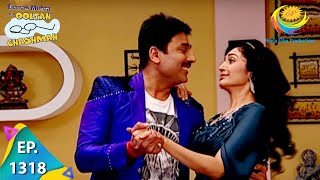 Taarak Mehta Ka Ooltah Chashmah  Episode 1318  Full Episode [upl. by Nahsed]