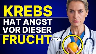 Die Macht der Früchte gegen Krebs enthüllen Eine schockierende Enthüllung [upl. by Reemas]