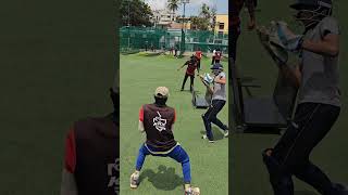 wicket keeper and slip catcher drills nlpc By cricketdnaofficial [upl. by Aim]