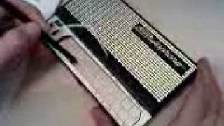 Stylophone  Beverly Hills Cop Theme  Crazy Frog [upl. by Moe]