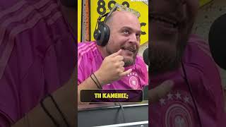 Γονεις και βιντεοκλησεις 🤣😂🤣😂 elganador75 fanislabropoulos shorts music892 takounavia funny [upl. by Mcclish603]