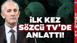 Emekli Kurmay Albay Ünal Atabaydan İlk Defa Duyacağınız Pençe Kilit Operasyonu Açıklaması [upl. by Eidnar736]