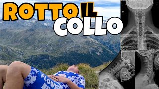 PASSO DELLINVEGNEUX COL BOTTO 💣💥 [upl. by Niriam230]