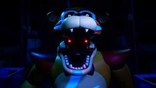 Five Nights at Freddys Help Wanted 2 [upl. by Cyn]