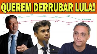 SE A ESQUERDA NÃO ACORDAR A DIREITA VOLTA AO PODER [upl. by Elawalo122]