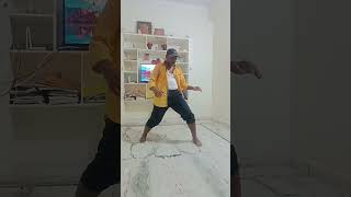 Amalapuram bulloda song tag ur auto jani🥳🤩 kids foryou dance chiranjeevi [upl. by Alie80]