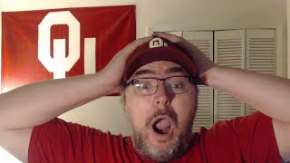 SEC FAN REACTS TO VANDERBILT UPSETTING ALABAMA [upl. by Kramal]