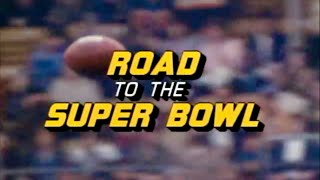 1984  NFL Season Highlights  Road to The Super Bowl [upl. by Norby784]