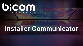 Installer Communicator  Bicom Systems [upl. by Oguh913]