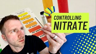 Ways To Remove Nitrate In Our Aquarium [upl. by Air]