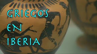 EvAU Historia Tema 2 Los pueblos prerromanos Fenicios griegos y tartessos [upl. by Hake]