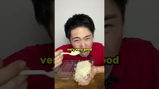 🇯🇵Japanese rice vs 🇮🇳Indian basmati rice mamatabanerjee [upl. by Athalee400]