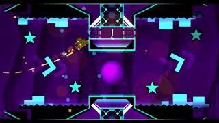 Battletown All Coins II By Tongii II Geometry Dash [upl. by Ainegue]