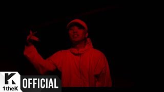 MV punchnello펀치넬로  Absinthe Prod by 0channel 2xxx [upl. by Euqinomahs]