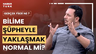 Bilim tamamen insanlık yararına kullanılıyor mu Dr Tevfik Uyar değerlendirdi [upl. by Georgie]