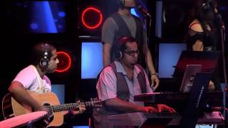 Madari  Clinton Cerejo feat Vishal Dadlani amp Sonu Kakkar Coke Studio  MTV Season 2 [upl. by Htiderem845]