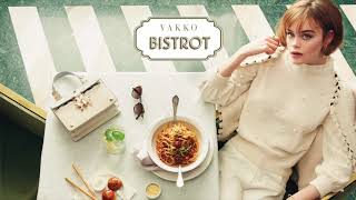 Vakko Bistrot Müzik Listesi [upl. by Zicarelli]