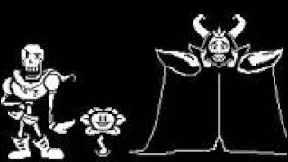 Undertale  Asgore Sings his Song for you Lazy Thumbnail [upl. by Camilla]