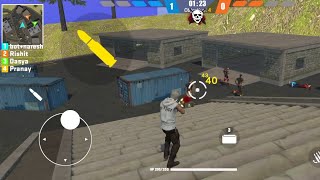 free fire india gameplay video  ffi [upl. by Ursulette647]