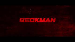 BECKMAN  quotMain Themequot  Original Movie Soundtrack by Will Musser [upl. by Oulman138]