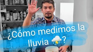 ⛈️Pluviómetro Arduino ESP32  ThingSpeak VEVOR 7 in 1 [upl. by Nosdivad]