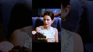 The jealous Chandler say no big deal friends movie shorts video [upl. by Adniroc]