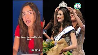 Viral Triste NOTICIA Miss Nicaragua 2016 Marina Jacoby fue internada en HOSPITAL [upl. by Ailyt]