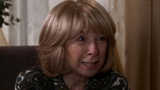 Coronation Street Gail Platts death revealed in sad clip as Jesse vows to save her [upl. by Eneluj]