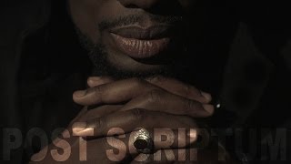 Kery James  Post Scriptum Clip Officiel [upl. by Photima]