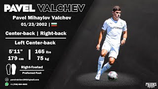 Pavel Valchev ► Highlights 2023 [upl. by Andee]