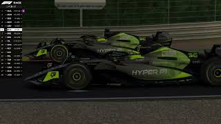 Spa Pre season race at MRV Motorsport with commentary [upl. by Cleavland905]