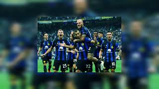 Inter Milan Theme Song  Made in Romania  Da dumla duma da iali iali [upl. by Caputo]