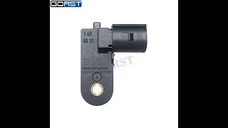 Brake Light Switch 1K0945459A for VW Audi Seat Skoda Amarok Beetle Eos IV 8P0698459B 1K0945459C [upl. by Ekaj]