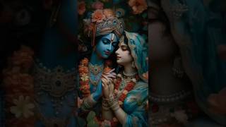 Jai shree radhe krishna radheshyam song real [upl. by Riker]