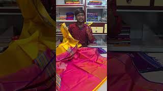 Special Offer on Kalakshetra Saree  Kalakhetra Pure Silk Saree  Kalakshetra Silk Saree 9064262150 [upl. by Sophy]