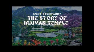 Story of Iraivan Temple Through 2023 [upl. by Ezeerb729]