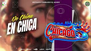 DE CHICA EN CHICA CHICAGO 5 [upl. by Hsivat]