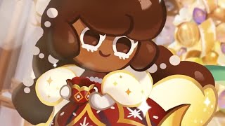 Spotting all of the new Costumes in Cocoa Cookies teaser [upl. by Ednew481]