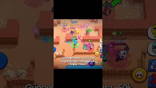 Sesi kullananlar keşfete düşüyor keşfet hyra supercell brawlstarscekilis brawl hyrabrawlstars [upl. by Ahsille791]