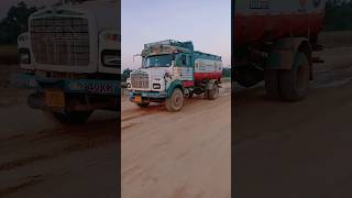 🔥Water tank 40km speed 🚛 water watertank speed viralshorts shortsvideo sujal13 [upl. by Inalaeham]