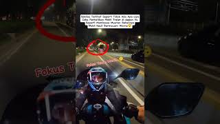 Ternyata Supir Truk Treler Membawa Banyak Mobil Baru bikers anakmotor youtubeshorts hiburan [upl. by Reis]