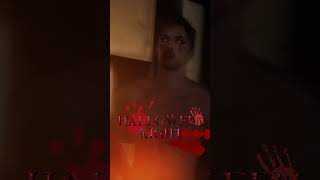 Happy Halloween from CH fam christianhogue shorts youtubeshorts foryou abscbnentertainment [upl. by Kurys]